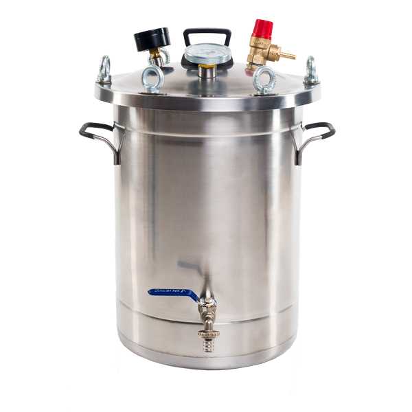 Распродажа автоклавов БУЛАТ в Майкопе