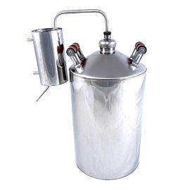 Самогонный аппарат в Майкопе всего за 3200 рублей