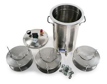 Распродажа автоклавов БУЛАТ в Майкопе